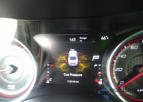 2016 Dodge Charger Sxt z USA, uszkodzony, nr VIN 2C3CDXHG8GH204079